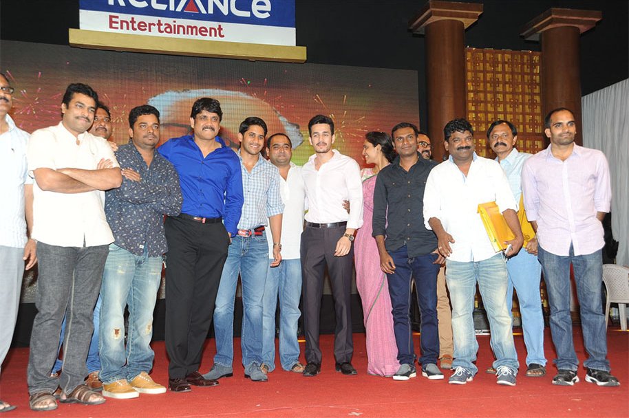 Manam-Movie-Vijayotsava-Sabha